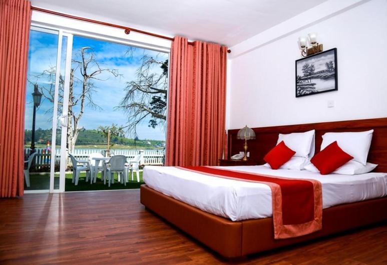 Royal Lake Hotel Нувара-Элия Экстерьер фото